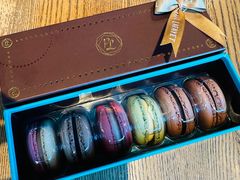 -PAUL LAFAYET 法式甜品(国金中心商场店)