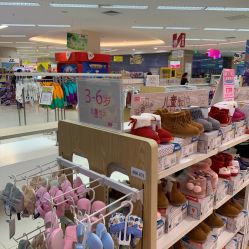 -孩子王童乐园(天津远洋乐堤港店)