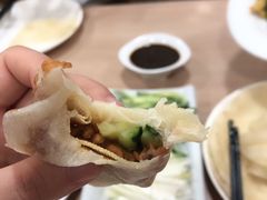 -姥家春饼店(漳州二路店)