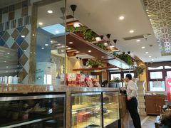 -巴依老爷新疆美食(望京小街店)