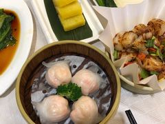 -北海渔村酒楼·粤菜海鲜点心(新华店)