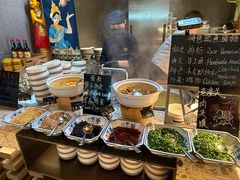-深圳美高梅酒店-品聚嘉府中餐厅