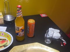 -芦月轩羊蝎子(劲松店)