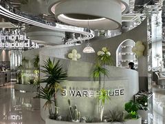 -3号仓库·创意中国菜(乐清正大广场店)