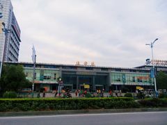 -桂林站