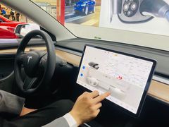 -TESLA 特斯拉(郑州正弘城体验店)