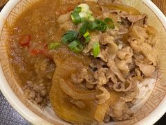-食其家·牛丼咖喱(天津梅江印象城店)