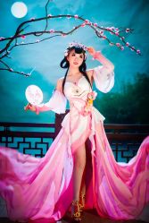 -九月鹰飞汉服摄影工作室