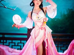 -九月鹰飞汉服摄影工作室