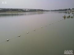 -美兰湖景区