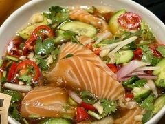 -乔街深夜食堂·小龙虾·高压锅生蚝(杭州总店)