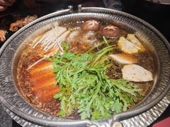 -牛New寿喜烧(虹桥新天地店)