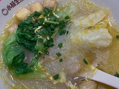 -小杨生煎(浦江欢乐颂店)