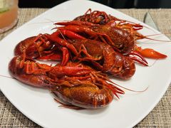 -太湖饭店玉兰厅(自助餐厅)