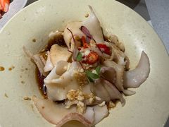 -芸山季·云南山珍菌火锅(南翔印象城MEGA店)