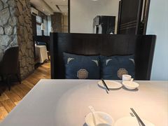 -毛家饭店·30年融合新湘菜(汉峪金谷店)