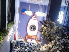 -咖啡人·融合餐厅(健康东路店)