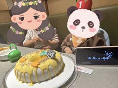 -DQ·蛋糕·冰淇淋(昌平国泰店)