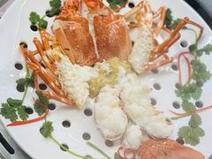 -渔香餐厅·海鲜大排档·现捞活海鲜(南澳旅游必选店)