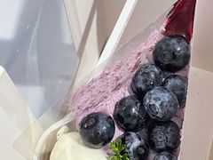 -黑草莓(重庆路店)