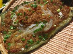 -臻馆小龙虾