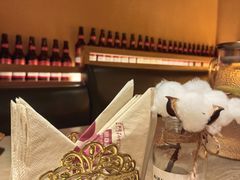 -耶里夏丽·新疆菜·28年喀什老馆(田林东路店)