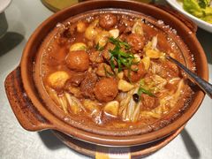 -董家大院·京味家常菜(朝丰家园店)