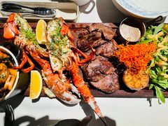 -醉了的船Le Bateau Ivre(温江店)