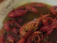 -东北特色烧烤(赣榆店)