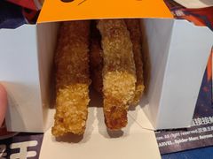 -汉堡王(徐汇绿地缤纷店)