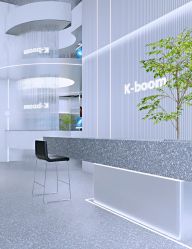 -凯博K-boom Hair Salon