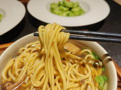 安多素面-安多素食(广仁寺路店)