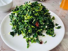 -荷塘月色鱼馆总店(于桥水库劈柴大院店)