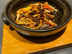 -千百味红餐厅·江西菜(绿地双子塔店)