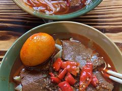 -十里香粉馆(虹桥中路店)
