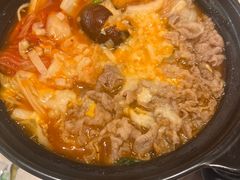 -云海肴·汽锅鸡·云南菜(天津国金汇店)