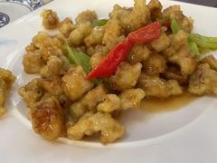 -老都一处饺子馆(道里店)