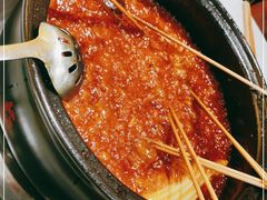 -钢管厂五区小郡肝串串香(南山店)