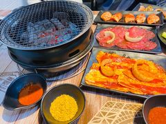 鸡翅-泥炉烤肉(九龙坡店)