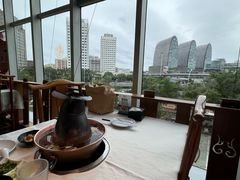-东来顺饭庄(西直门店)