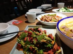 -卞氏菜根香·川菜(青羊万达店)