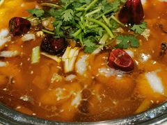 -龙梅肥肠鱼(明瓦廊店)