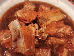 -东方肉馆(航空家园店)
