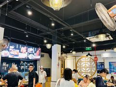 -鲜得来排骨年糕(即墨路店)