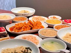 -裕兴记•蟹黄面馆(人民广场店)