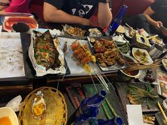 -冰城小镇音乐串吧·聚会餐厅(百子湾店)