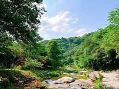 -武汉姚家山旅游景区