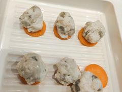 -百品聚旋转火锅(号外店)