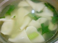 -王菊美食街·王菊面馆(总店)