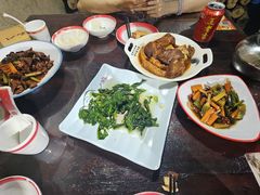 -酒肉门孔府菜(曲阜游客中心店)